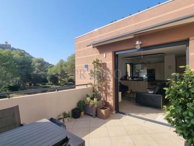 Appartement vente à Arrondissement de Draguignan, Saint-raphaël