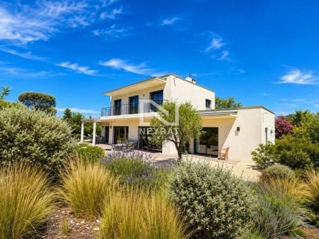 Maison vente à Arrondissement de Draguignan, Saint-raphaël