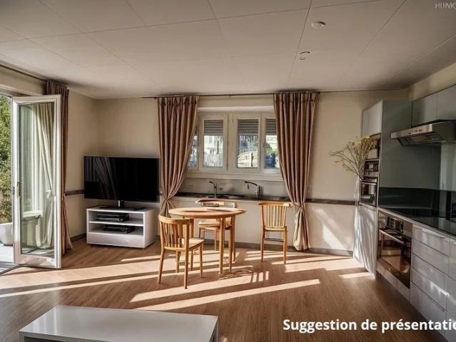 Appartement vente à France métropolitaine, Cabriès