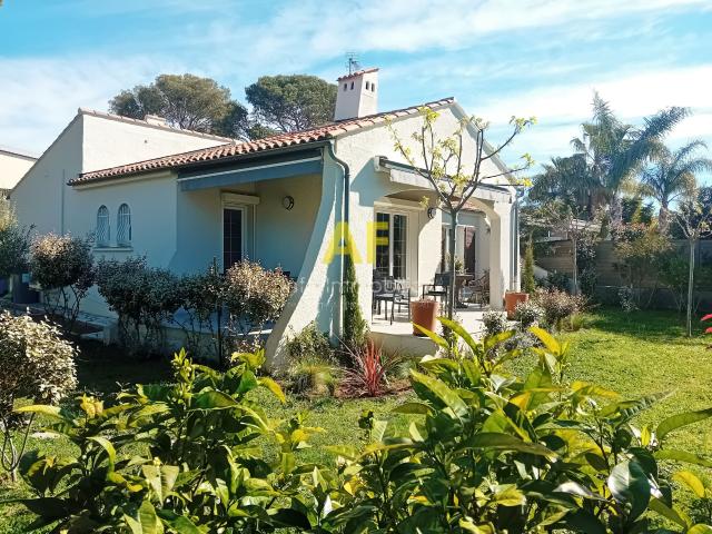 Maison vente à Arrondissement de Draguignan, Saint-raphaël