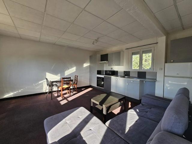 Appartement vente à France métropolitaine, Cabriès