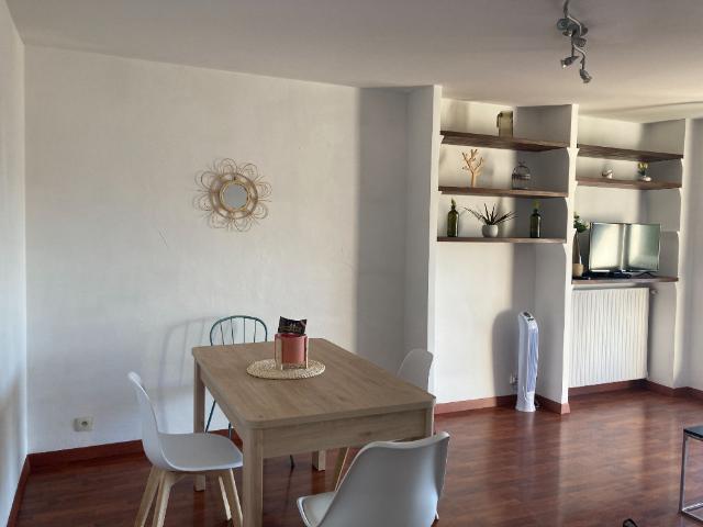 Appartement location à Arrondissement de Draguignan, Saint-raphaël