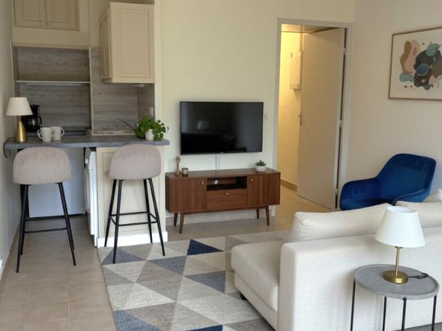 Appartement location à Saint-Raphaël, Var