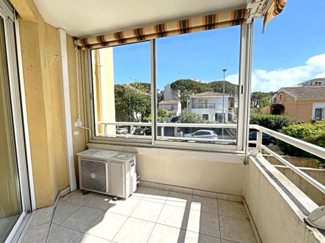Appartement vente à Arrondissement de Draguignan, Saint-raphaël