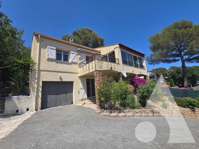 Maison vente à Arrondissement de Draguignan, Saint-raphaël