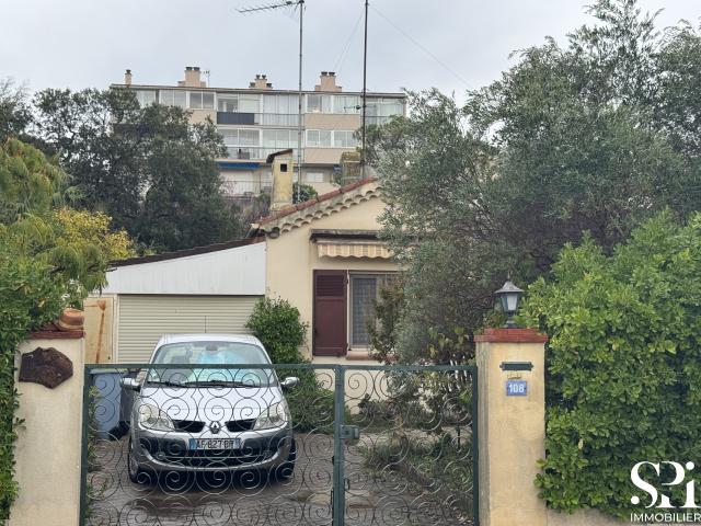 Maison vente à Arrondissement de Draguignan, Saint-raphaël