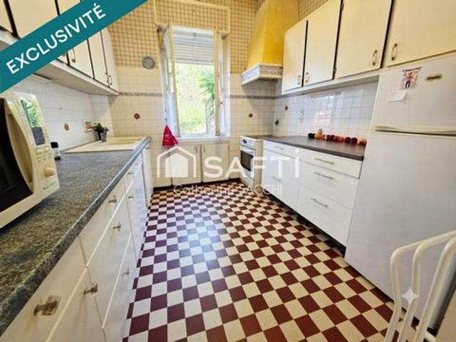 Appartement vente à Saint-Raphaël, Var