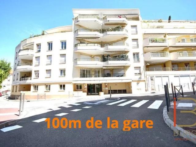 Appartement vente à Nîmes