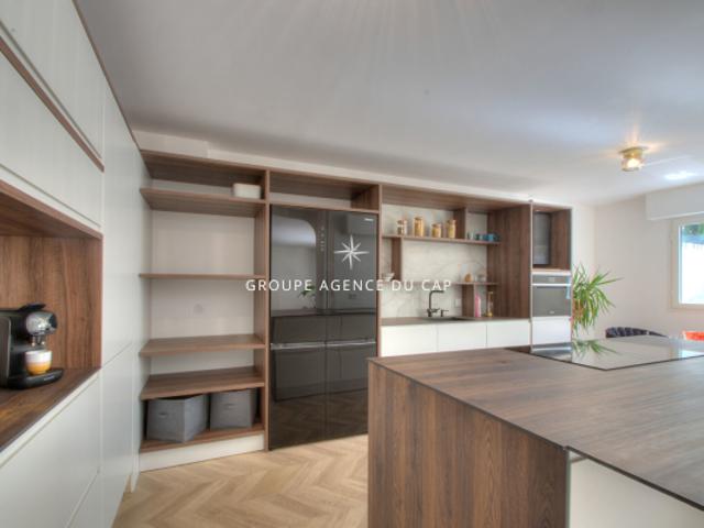 Appartement vente à Arrondissement de Draguignan, Saint-raphaël