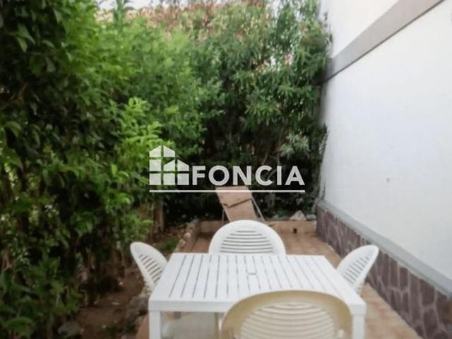 Appartement vente à Arrondissement de Draguignan, Saint-raphaël