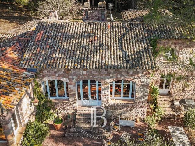 Maison vente à Arrondissement de Draguignan, Saint-raphaël