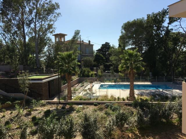Appartement location à Arrondissement de Draguignan, Saint-raphaël