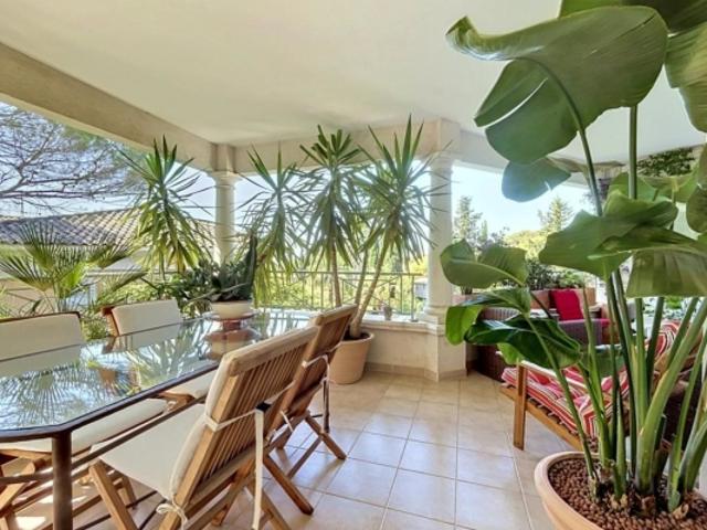 Appartement vente à Arrondissement de Draguignan, Saint-raphaël