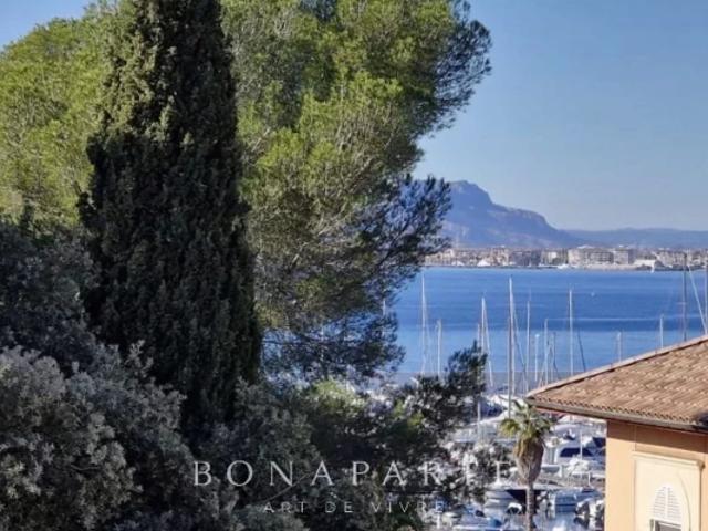 Appartement vente à Arrondissement de Draguignan, Saint-raphaël