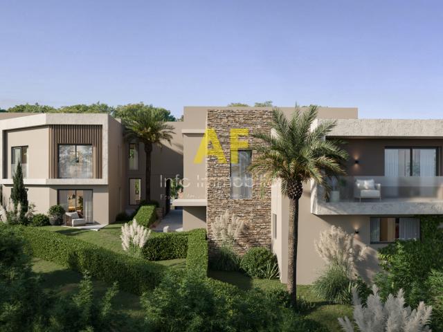 Maison vente à Arrondissement de Draguignan, Saint-raphaël