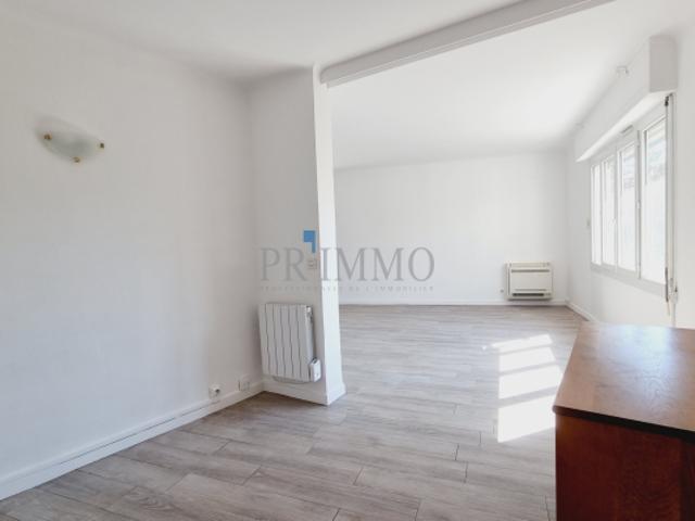 Appartement vente à Saint-Raphaël, Var