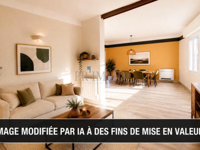 Appartement vente à Arrondissement de Draguignan, Saint-raphaël