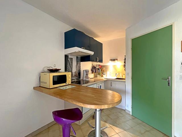 Appartement vente à Arrondissement de Draguignan, Saint-raphaël