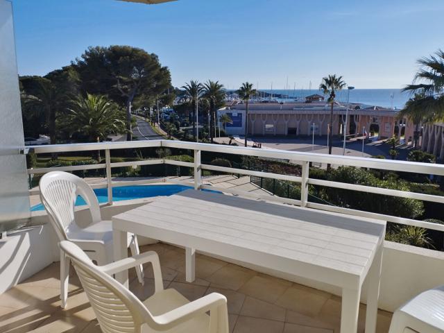 Studio location à Arrondissement de Draguignan, Saint-raphaël