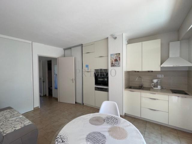 Appartement vente à Arrondissement de Draguignan, Saint-raphaël