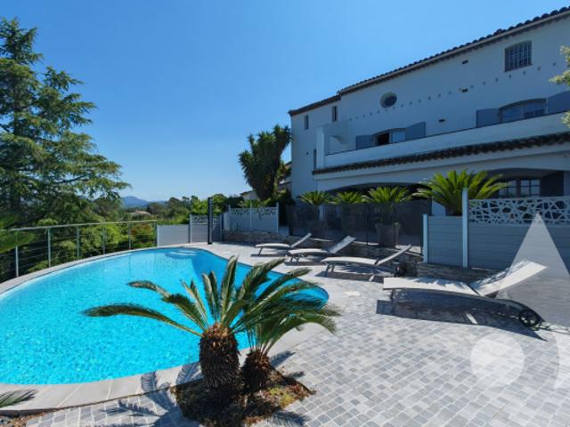 Maison vente à Arrondissement de Draguignan, Saint-raphaël