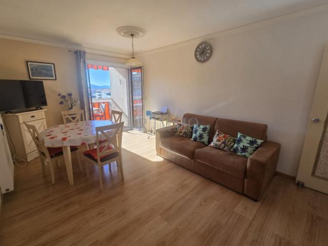 Appartement vente à Arrondissement de Draguignan, Saint-raphaël