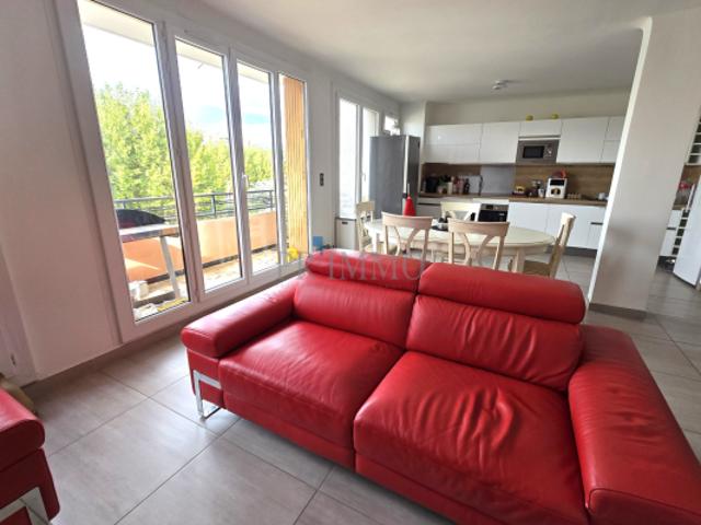 Appartement vente à Arrondissement de Draguignan, Saint-raphaël