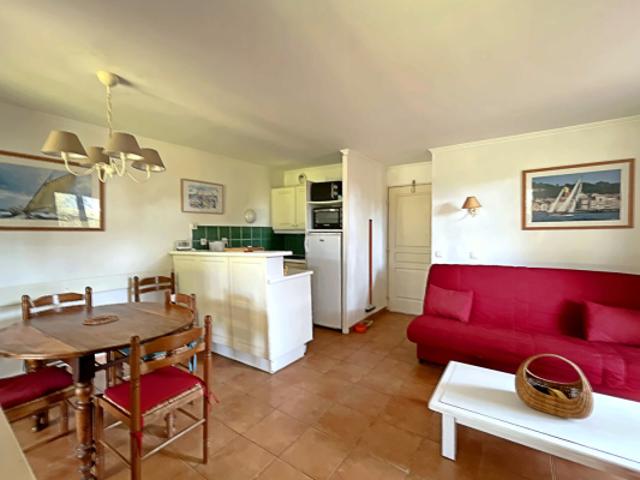 Appartement vente à Arrondissement de Draguignan, Saint-raphaël