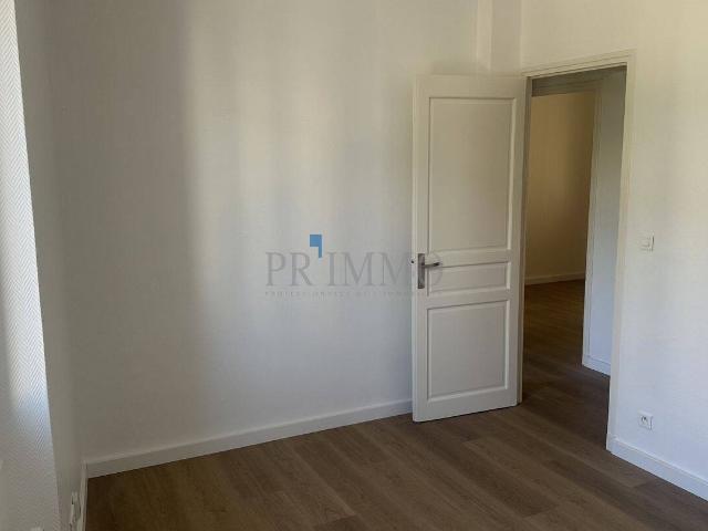 Appartement location à Saint-Raphaël, Var