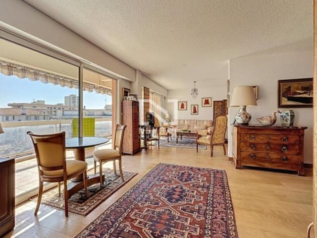 Appartement vente à Arrondissement de Draguignan, Saint-raphaël