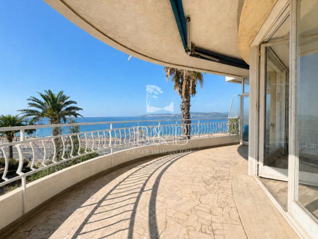 Appartement vente à Arrondissement de Draguignan, Saint-raphaël