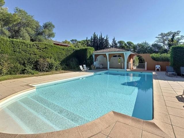 Appartement vente à Arrondissement de Draguignan, Saint-raphaël