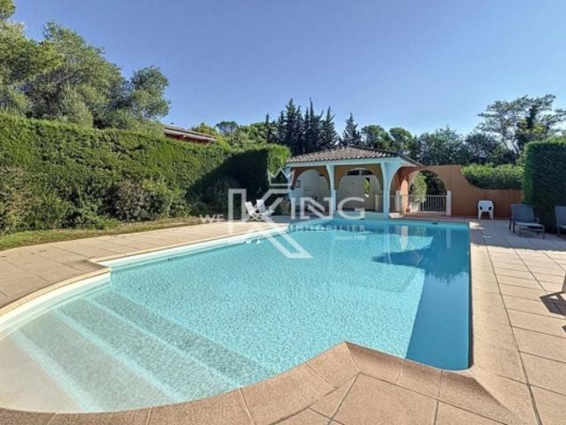 Appartement vente à Saint-Raphaël, Var