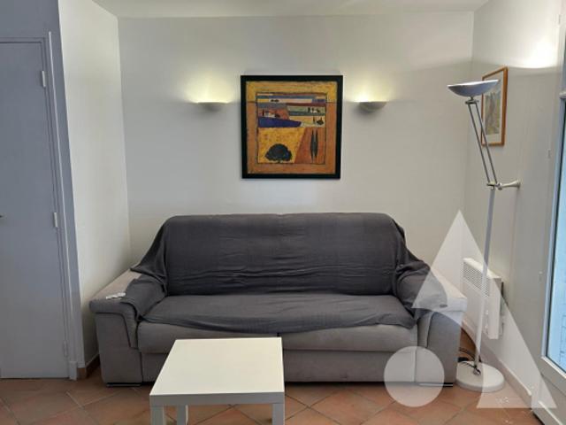 Appartement vente à Arrondissement de Draguignan, Saint-raphaël