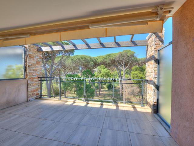 Appartement vente à Arrondissement de Draguignan, Saint-raphaël