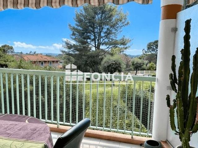 Appartement vente à Arrondissement de Draguignan, Saint-raphaël