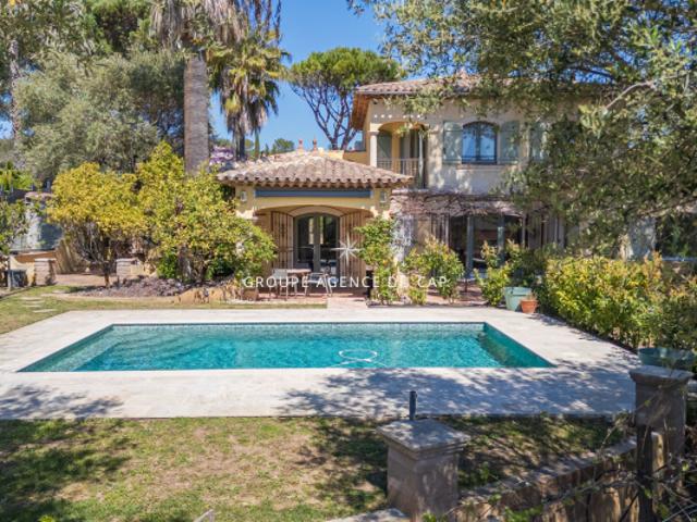 Maison vente à Arrondissement de Draguignan, Saint-raphaël