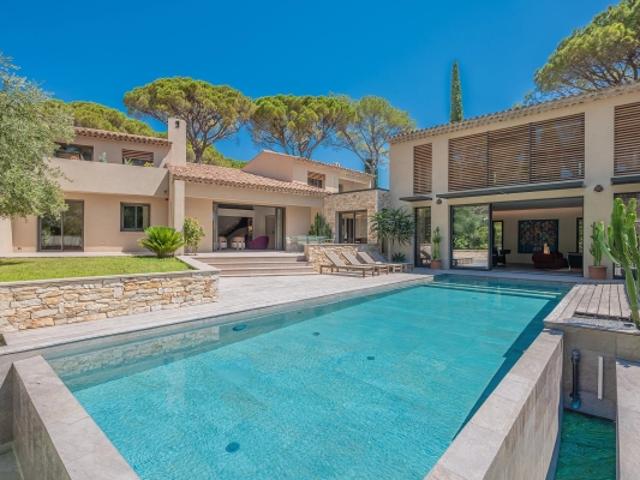 Maison vente à Arrondissement de Draguignan, Saint-raphaël