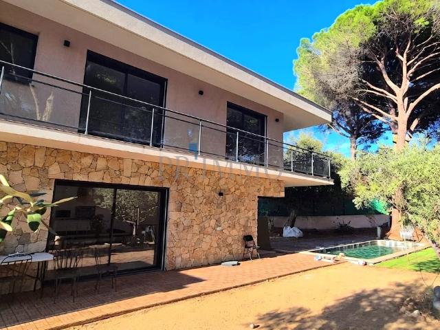 Maison vente à Arrondissement de Draguignan, Saint-raphaël