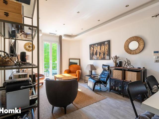 Appartement vente à Arrondissement de Draguignan, Saint-raphaël