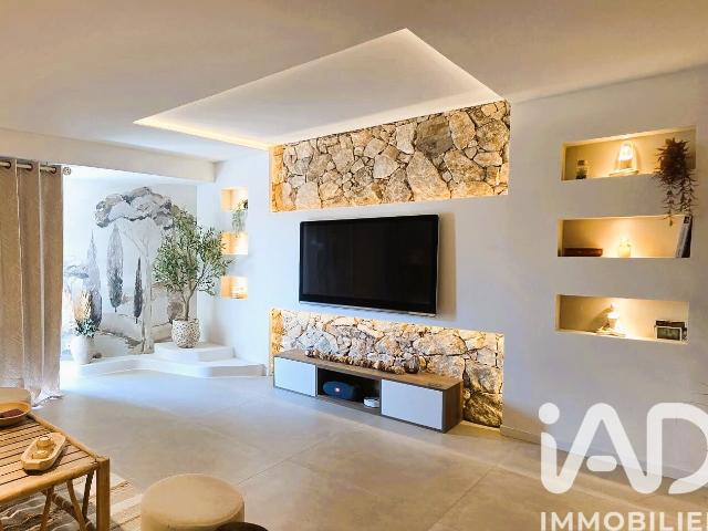 Appartement vente à Arrondissement de Draguignan, Saint-raphaël