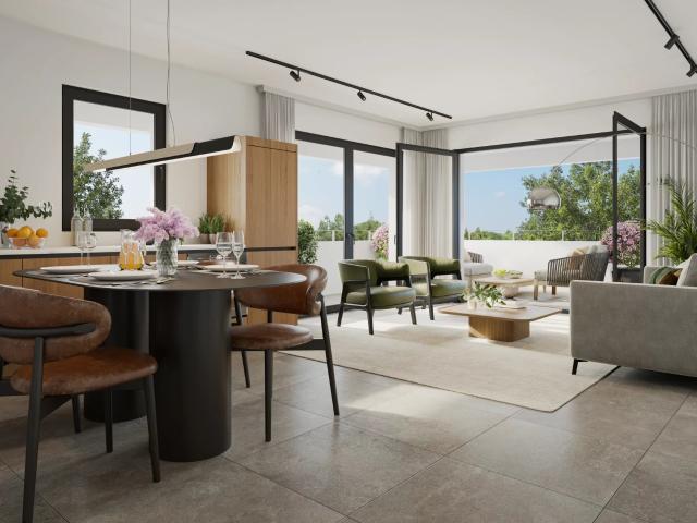 Appartement vente à Arrondissement de Draguignan, Saint-raphaël