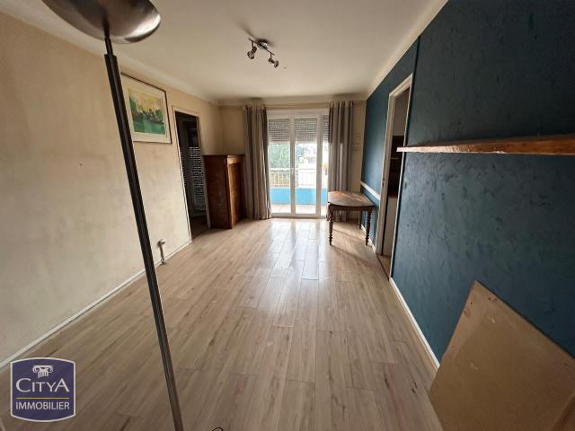 Appartement vente à Arrondissement de Draguignan, Saint-raphaël
