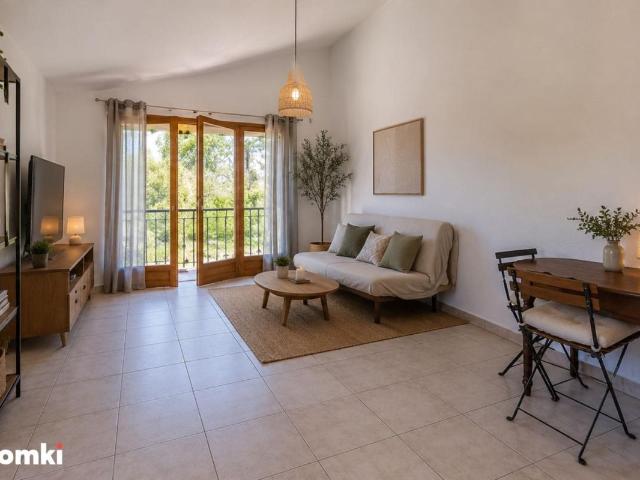 Appartement vente à Arrondissement de Draguignan, Saint-raphaël