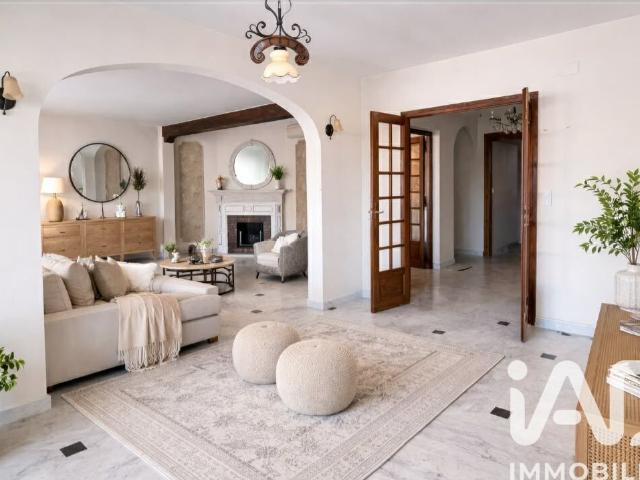 Appartement vente à Arrondissement de Draguignan, Saint-raphaël