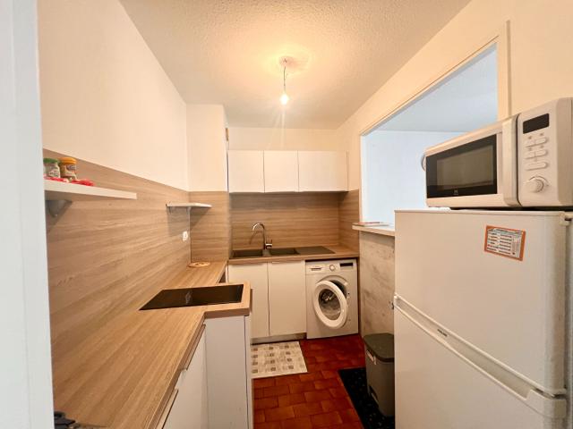 Appartement vente à Arrondissement de Draguignan, Saint-raphaël