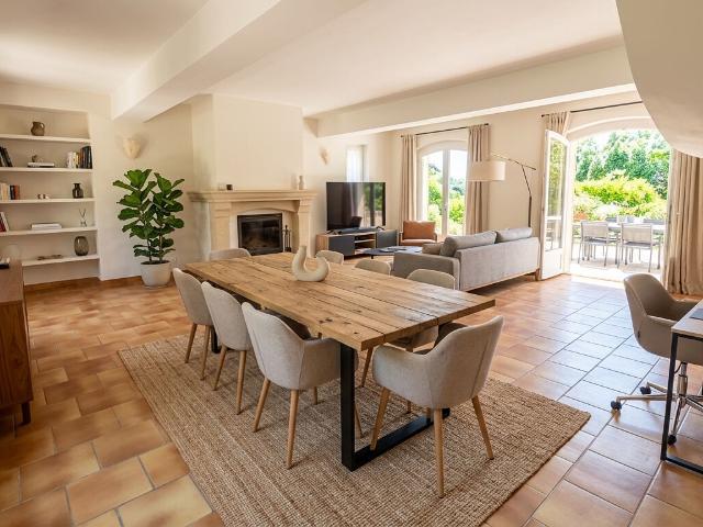 Maison vente à Arrondissement de Draguignan, Saint-raphaël
