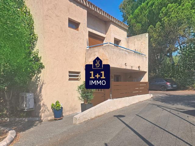 Maison vente à Arrondissement de Draguignan, Saint-raphaël