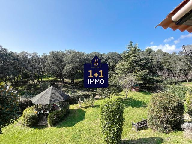 Maison vente à Arrondissement de Draguignan, Saint-raphaël