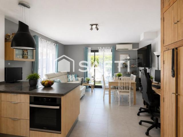 Maison vente à Arrondissement de Draguignan, Saint-raphaël